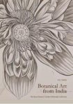 Botanical Art From India - The Royal Botanic Garden Edinburgh Collection Hardcover