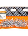 Coach Screw & Plug 10X75MM P12 Q:4EA