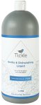 Better Earth Tickle Fragrance Free Dishwashing Liquid - 1L