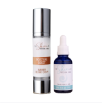 The Skin Lab Renew + Treat Skin Renewal Peel 6 Week Urse