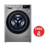 LG 10.5KG 7KG Washer Dryer Combo Vcm
