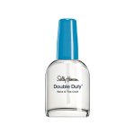 Double Duty Base & Top Coat