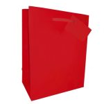 Gift Jumbo 325X445MM Red