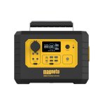 Magneto 1200W Portable Power Station DKB512