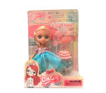 Omg Doll - Accessories