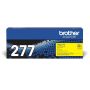 Brother TN-277Y Yellow Laser Toner