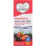 Made 4 Baby Juice & Water Splash Mixed Berries 200ML