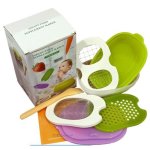 7-IN-1 Food Maker food Masher For Baby