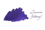 Diamine Fountain Pen Ink - Bilberry