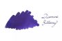 Diamine Fountain Pen Ink - Bilberry