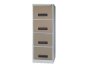 4 Drawer Steel Filing Cabinet