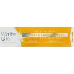 White Glo Whitening Toothpaste Smokers Stain Removal 90ML