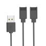 2 In 1 Charging Cable For Switch Joy-con