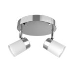 Spot Light S170 2 Chr wh