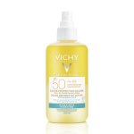 Capital Soleil SPF50 Hydrating Solar Protective Water 200ML