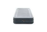 Intex Twin Dura-beam Comfort-plush Airbed With Bip