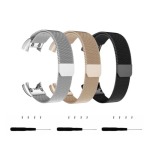 Garmin Killer Deals Stainless Steel Milanese Strap For Vivosmart Hr - Best Bargains Online