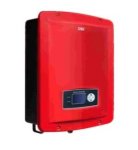 East 3000 Va Hybrid Solar Inverter 4X 12VDC Batteries 24X 2VDC Batteries Lcd Display Stepped Sine Wave
