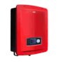 East 3000 Va Hybrid Solar Inverter 4X 12VDC Batteries 24X 2VDC Batteries Lcd Display Stepped Sine Wave