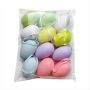 H Easter Diy Hand-painted Eggs Kindergarten Coloring Toys