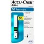 Accu-Check Active Test Strips 50 Strips