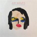 Parting Glances Vinyl Record