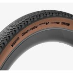 Pirelli Cinturato Gravel H Tlr Classic - 45C