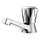 Tap Visto Pillar 15MM Livestainable