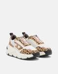 Diesel Savannah Tulu Sneakers HB224 - UK8 Brown