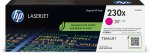 HP 230X Magenta Original Laserjet Toner Cartridge