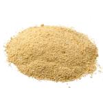 Orange Sweet Peel Powder Citrus Sinensis - Bulk - 250G