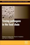 Tracing Pathogens In The Food Chain Paperback