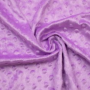 Medium Weighted Blanket - Lilac / Colour Both Sides