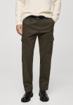 Trousers Sootyc - Beige khaki