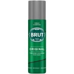 Brut Body Spray Deodorant Original 120ml