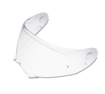 X17 Shell Replacement Pinlock Prepared Face Shield – Clear