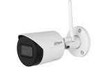Dahua IPC-HFW1430DS-SAW 4MP 30M Ir 2.8MM Fixed-focal Wi-fi Bullet Network Camera Dwdr RJ45 10 100 Mbps Base-t Network 80M Wire