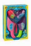 Power Toss Water Balloon Set