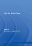 Fifty Key British Films Hardcover New