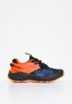 Fuse Trail Nerf - Black orange