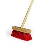 Toy Broom – Wooden Handle