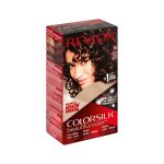 Colorsilk Permanent Hair Color