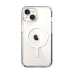 Apple Speck Presidio Perfect Clear Magsafe Case Iphone 14