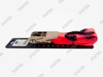 Ratchet Tie Down Single 25MM X 4.5M