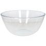 Borosilicate Glass Salad Bowl 4400ML