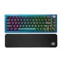 Cooler Master MK721 Wireless Mech Gaming Kb Brown Switch-space Grey