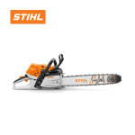 Stihl MS363 Chainsaw 37CM 15