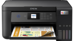 Epson Ecotank A4 Printer