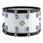 Classic Series Snare Drum Satin White – 14 X 8INCH