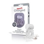 The - Charged Big O Clear